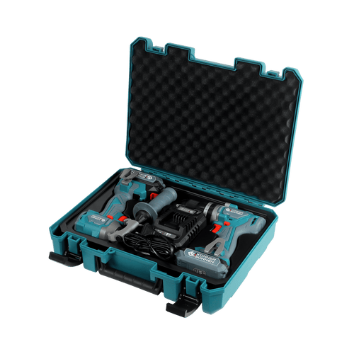 Cordless Master Set 2in1 KS IDISD 20V SET 2