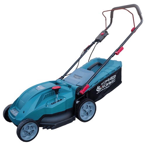 Електрическа косачка KS 38LM16