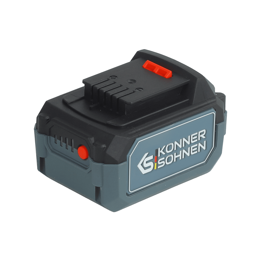 Mini Motosserra Sem Fios KS MCS20V-12 SET PLUS