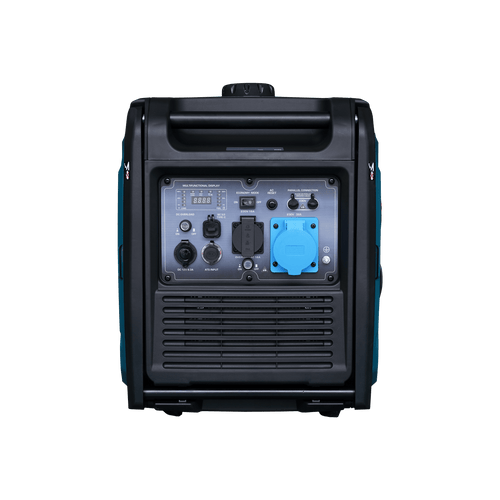 Generatore di inverter KS 6000iE S