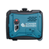 Invertterigeneraattori KS 6000iE S, kuva 15