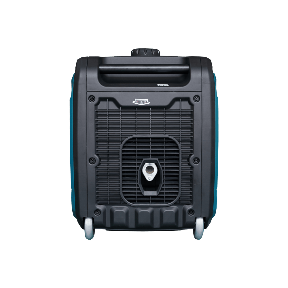 Invertterigeneraattori KS 6000iE S