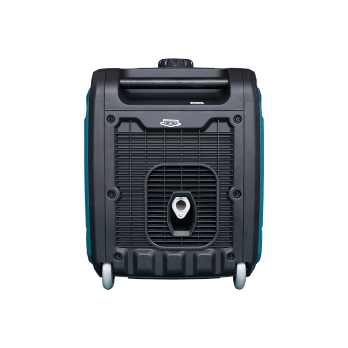 Invertterigeneraattori KS 6000iE S