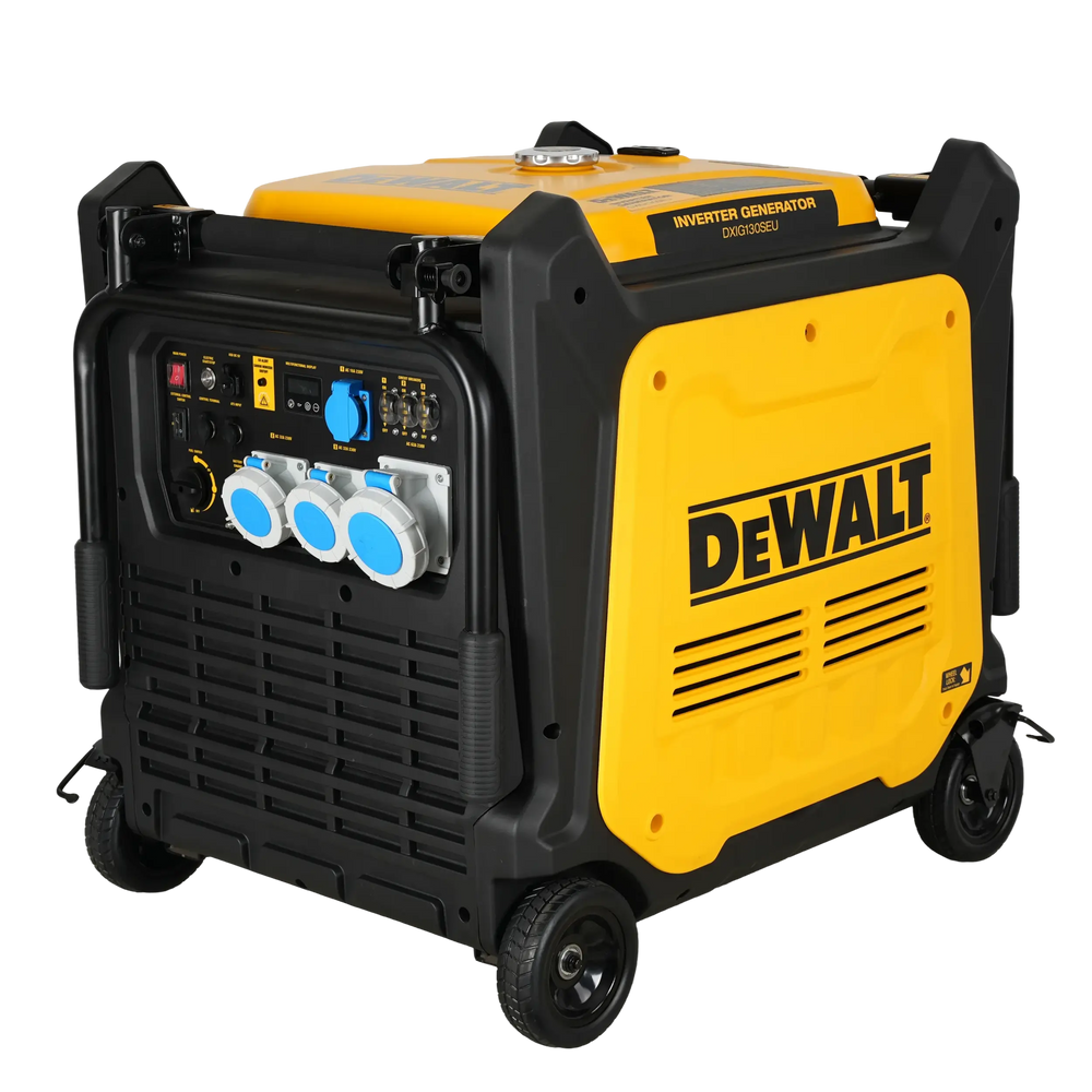 13kW invertergenerator