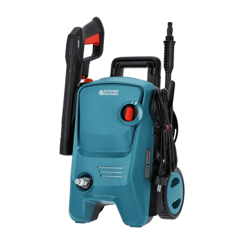 Aparat de spălat cu presiune KS PW145V