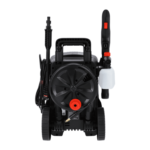 Aparat de spălat cu presiune KS PW145V
