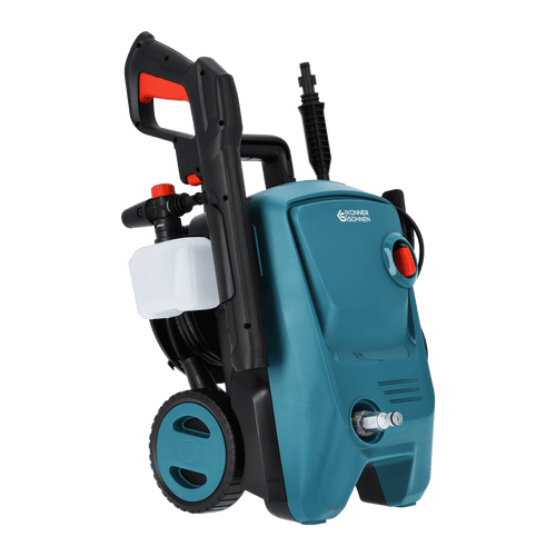 Aparat de spălat cu presiune KS PW145V