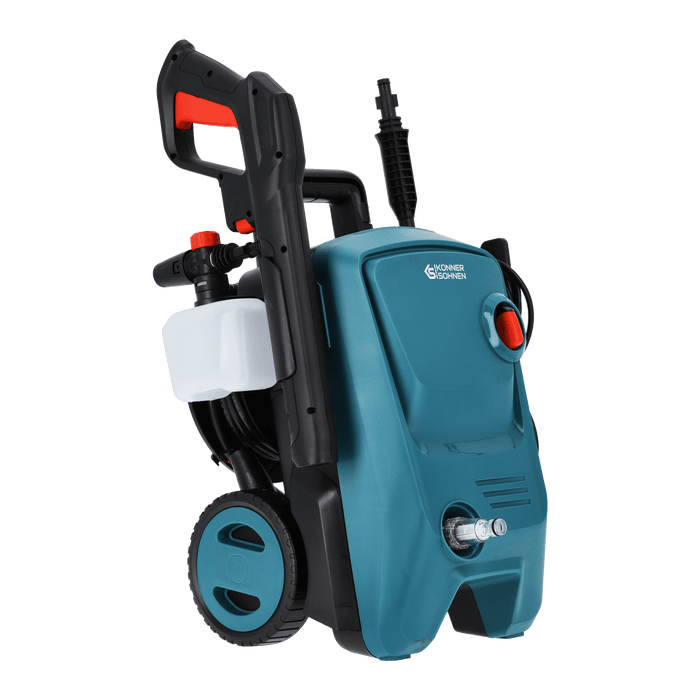 Nettoyeur haute pression KS PW145V