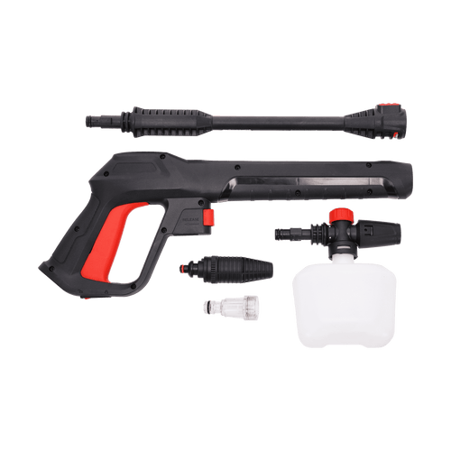 Aparat de spălat cu presiune KS PW145V