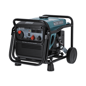 Generator prądu stałego KS 48V-DC wersja 50–55V