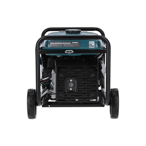 DC Generator KS 48V-DC version 50–55V