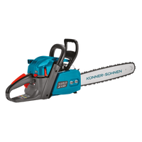 Bensiiniketjusaha KS CS40G-20