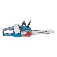 Bezprzewodowa piła łańcuchowa KS CS40V-16