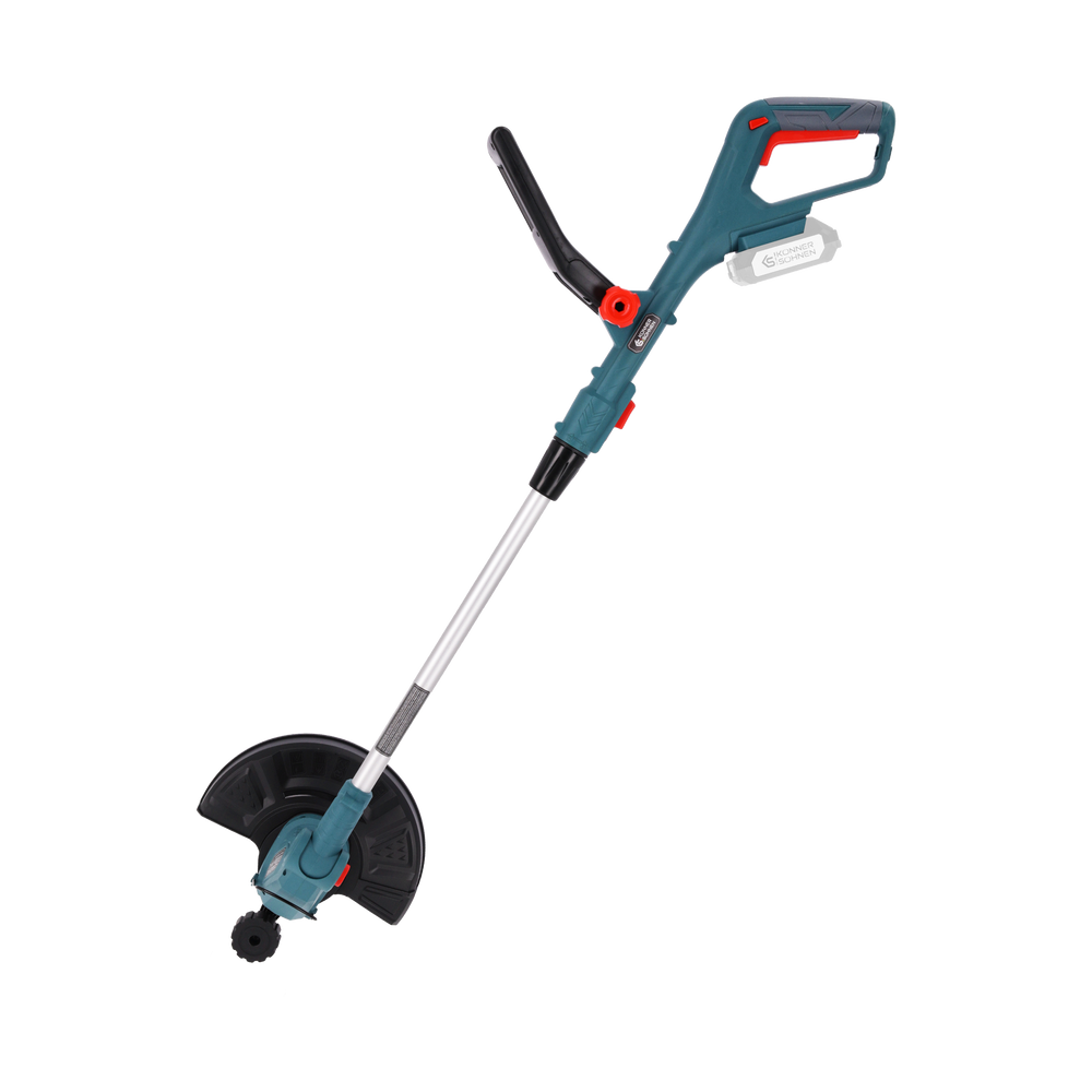 Безжичен тример KS GT-20V