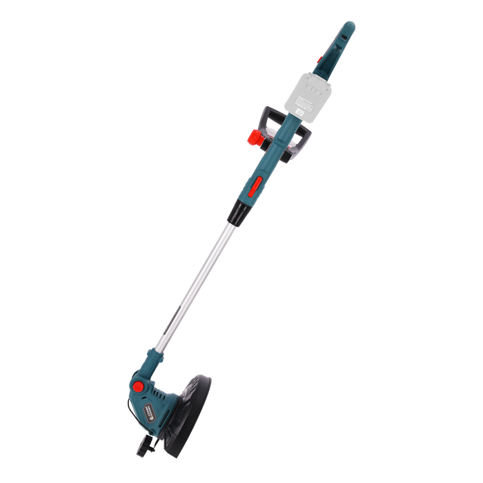 Безжичен тример KS GT-20V