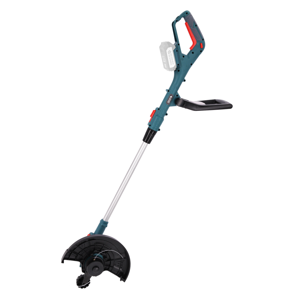 Безжичен тример KS GT-20V