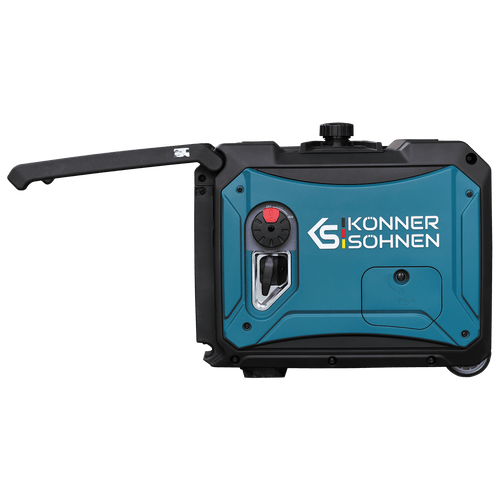 Generator cu inverter KS 4000iE S