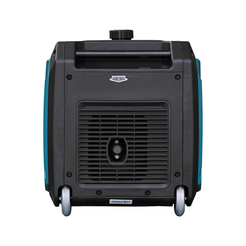 LPG/benzin inverter generator KS 4000iEG S