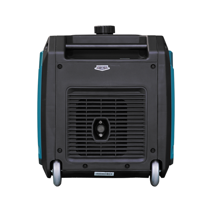 LPG/benzin inverter generator KS 4000iEG S