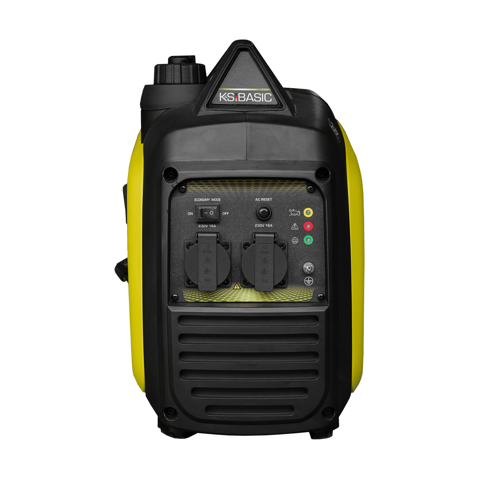 Invertorový generátor KSB 33i S