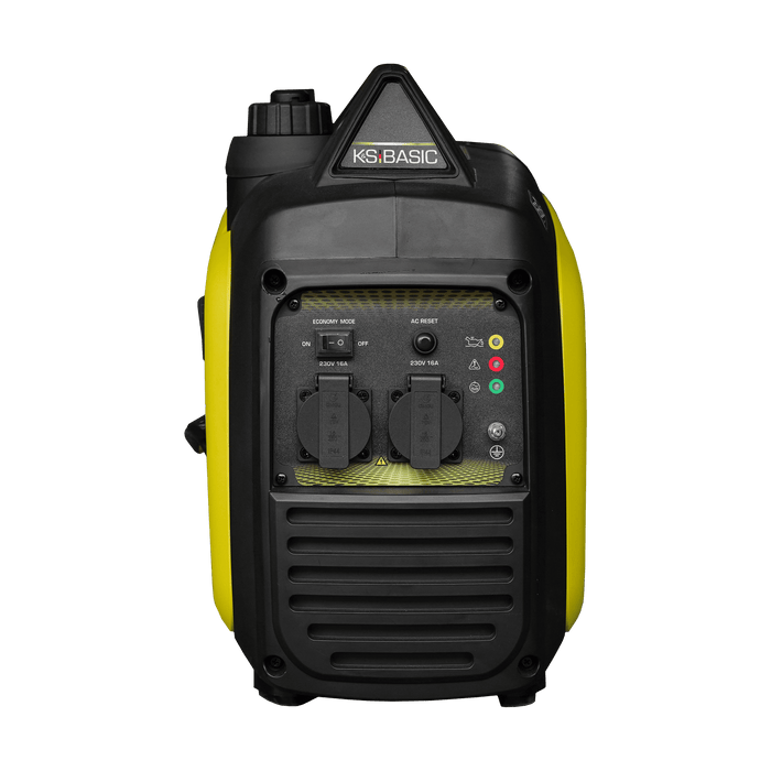 Groupe électrogène à essence inverter  KSB 33i S