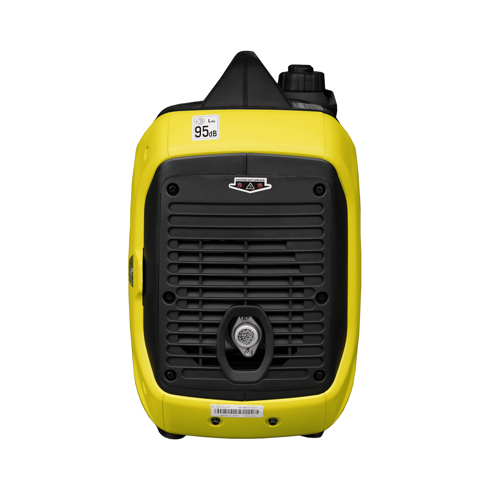 Invertorový generátor KSB 33i S