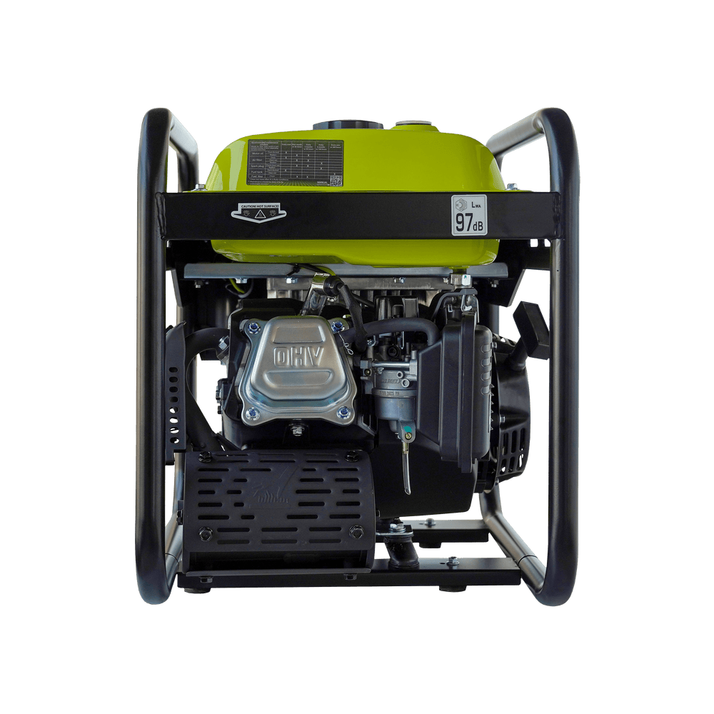 Inverter Generátor KSB 35i