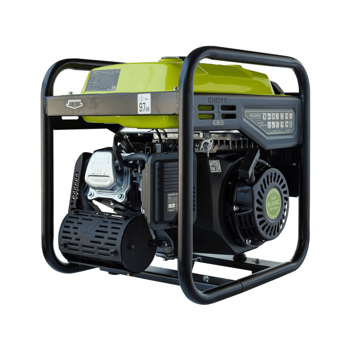Inverter Generátor KSB 35i