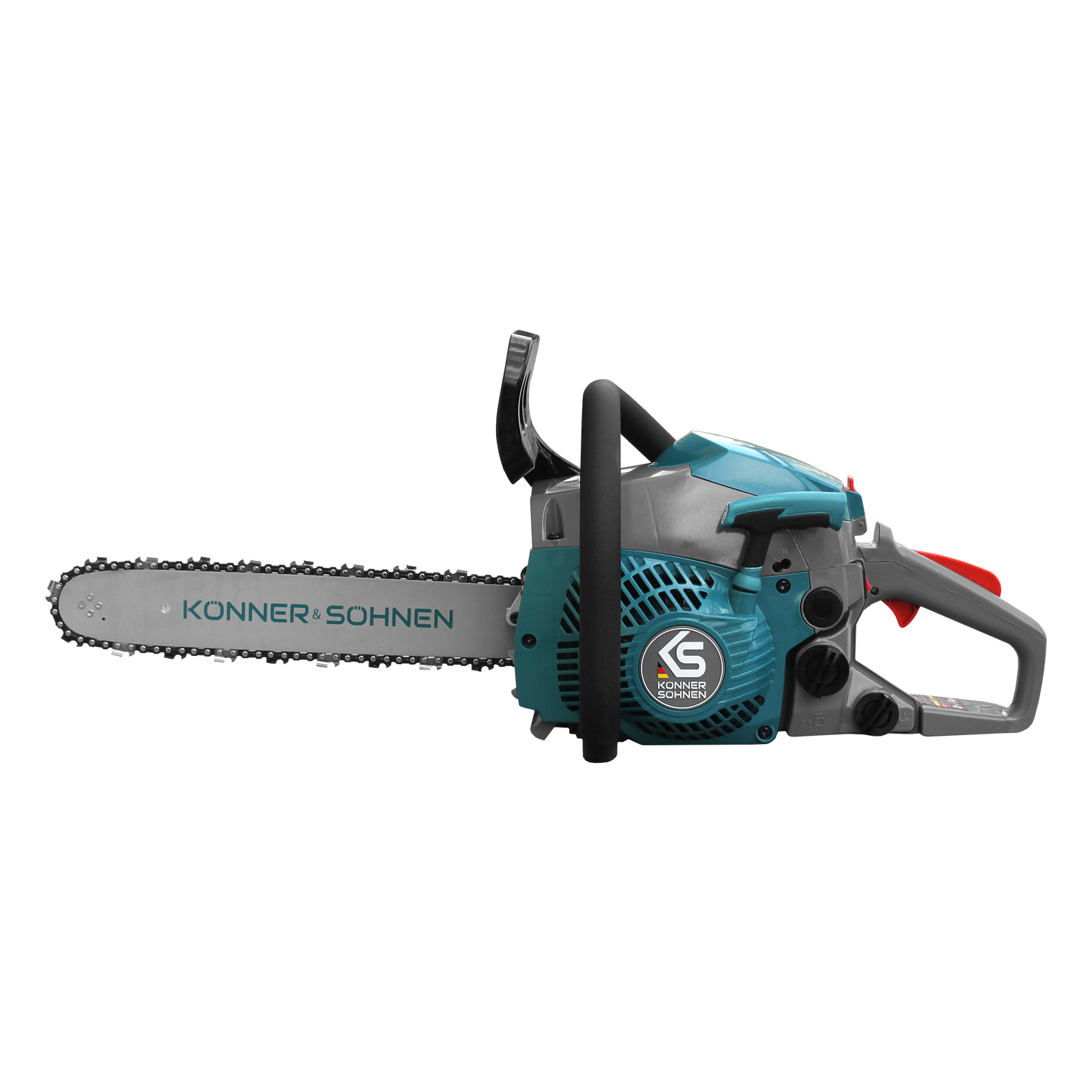 Gasoline chainsaw KS CS18G-14C