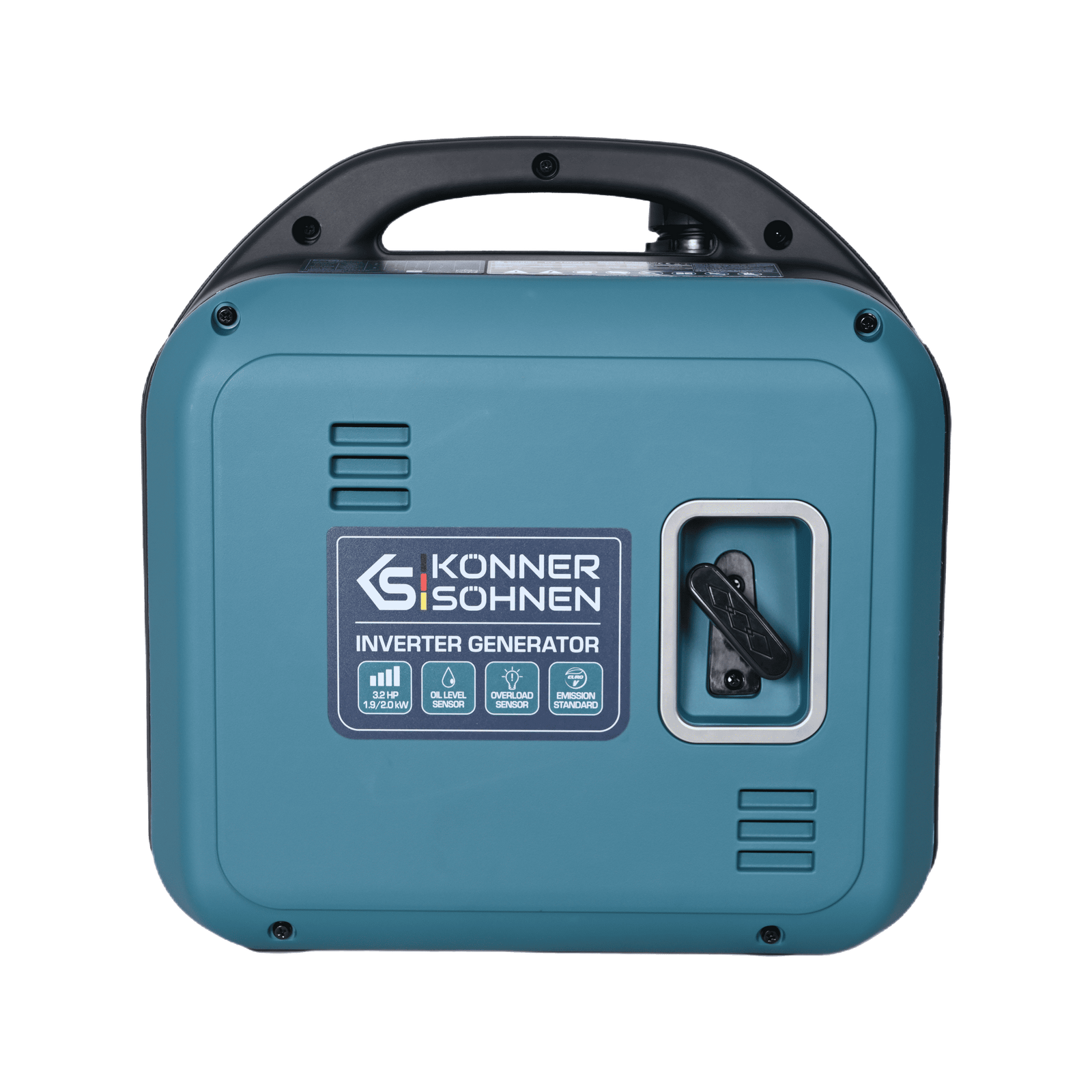 Инверторен генератор KS 1900i S