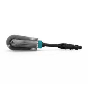 Cepillo para ruedas KS WB120