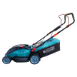 Cortacésped eléctrico KS 38LM16-BL thumbnail