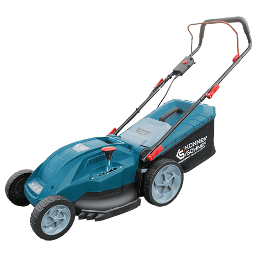 Електрическа косачка KS 43LM20