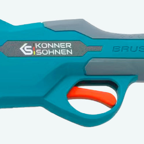 Tři šířky otevření čepele (15, 25, 32 mm)