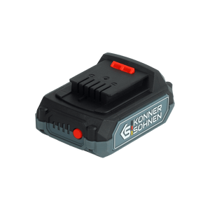 Bateria de lítio 20V 2Ah