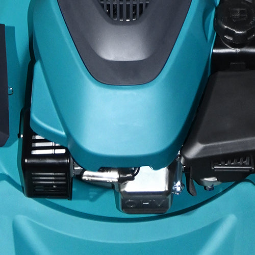 Mocny i wytrzymały silnik