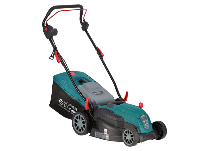 Elektryczna kosiarka KS 38LM