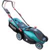 Cortacésped eléctrico KS 38LM16-BL