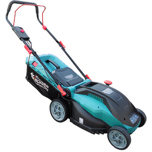 Cortacésped eléctrico KS 38LM16-BL
