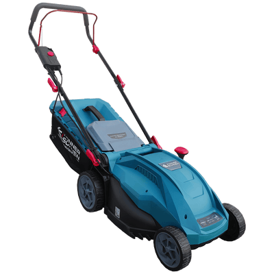 Cortacésped eléctrico KS 38LM16