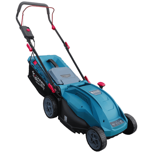 Електрическа косачка KS 38LM16
