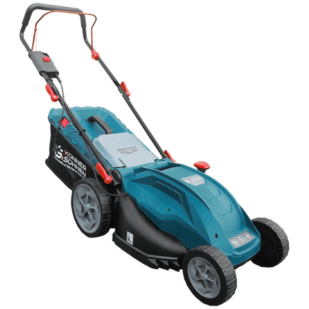Kosiarka elektryczna KS 43LM20