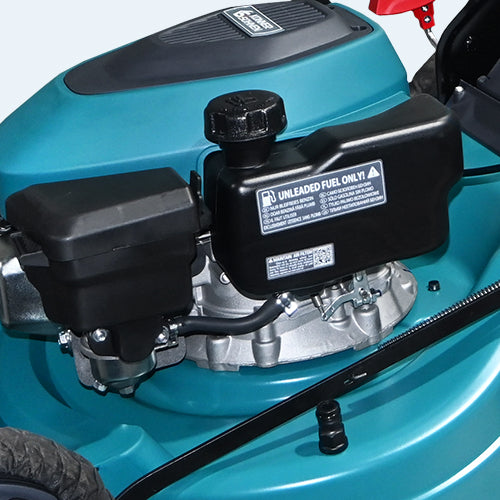 Automatyczna przepustnica powietrza