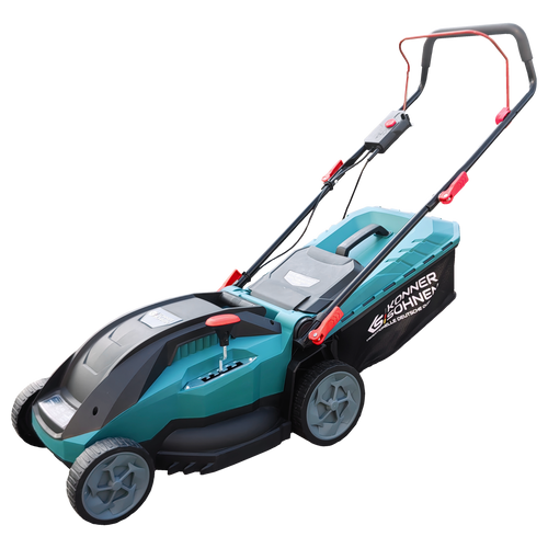 Електрическа косачка KS 38LM16-BL