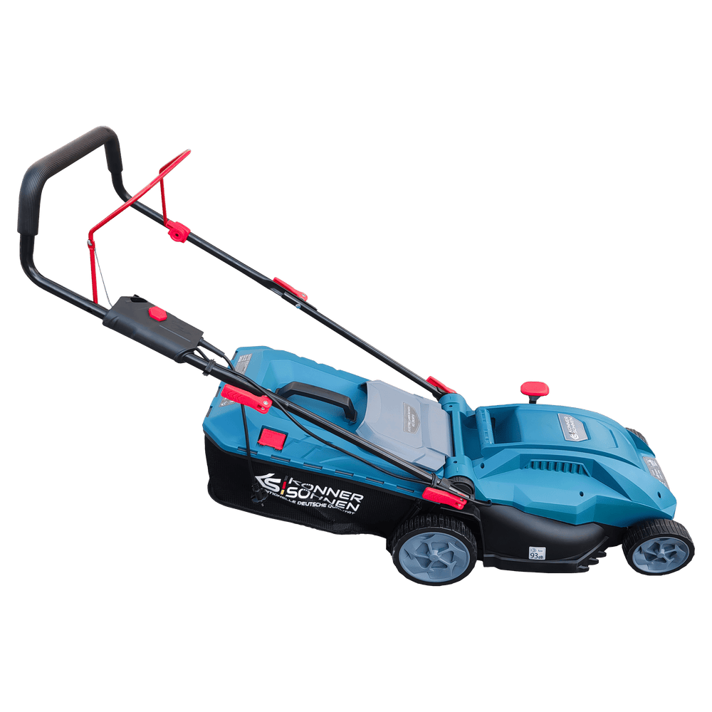 Електрическа косачка KS 38LM16