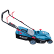 Cortacésped eléctrico KS 38LM16 thumbnail
