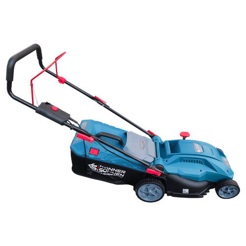 Електрическа косачка KS 38LM16