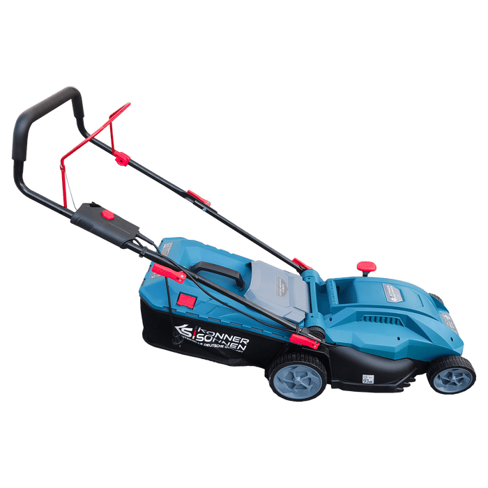 Електрическа косачка KS 38LM16
