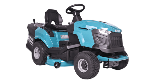 Benzin Traktor Plæneklipper KS 98TMG-H