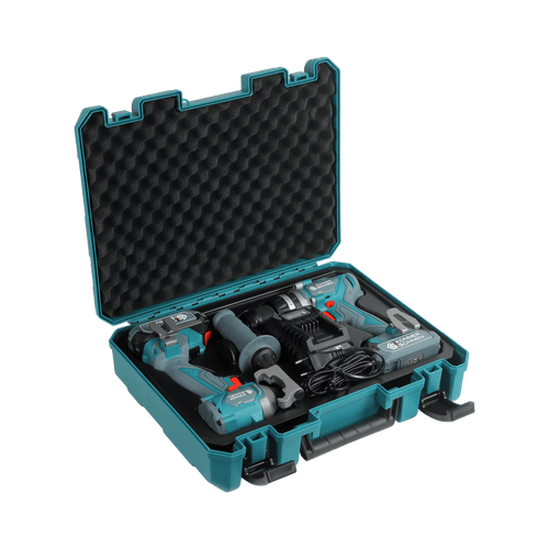 Cordless Master Set 2in1 KS IDISD 20V SET 2